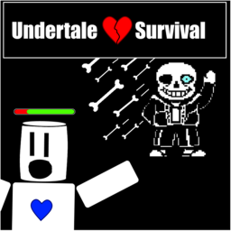 Undertale Survival