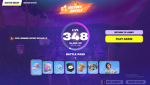 JustGames Official