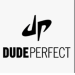 Dude perfect plus
