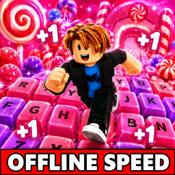 🍬+1 Speed Candy Keyboard Escape