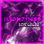 !Lightness