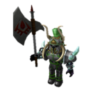 Elite Assault Clan
