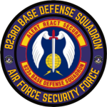 [||USAF|| Base Defense Squadron]