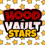 Hood Vault Stars