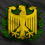 The German Superrealm