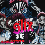 Slix 神