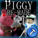 Piggy: Re-Made!