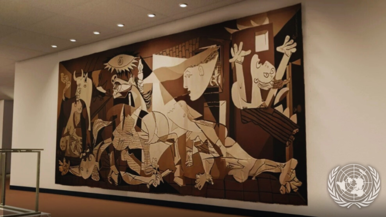 United Nations Headquarters, NYC screenshot 4