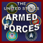 ᅠUnited States Armed Forces