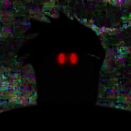 Escape The Lexa's Obby