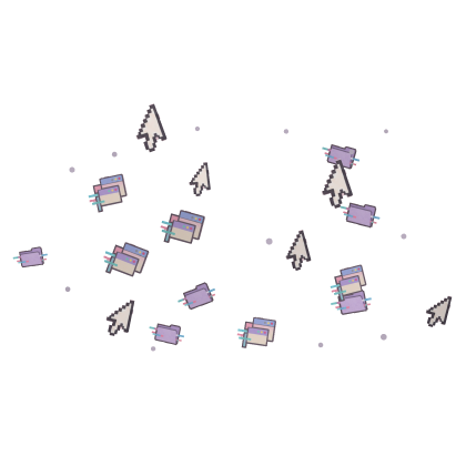 Pixel Aura