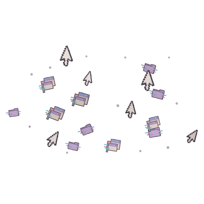 Pixel Aura