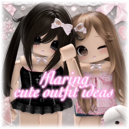 [NEW 💗] Cute Outfit Ideas