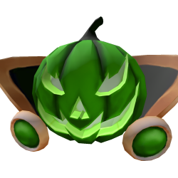 Pumpkin