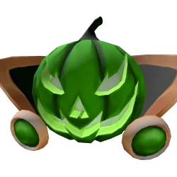 Pumpkin