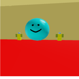make a friend (FANMADE)
