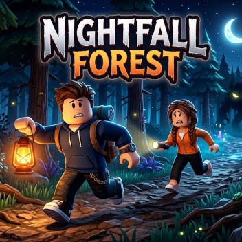 The Nightfall Forest