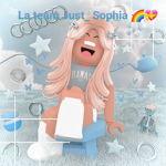 La team Just_Sophia