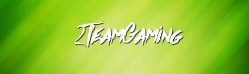 2TeamGaming YT Donation Centre