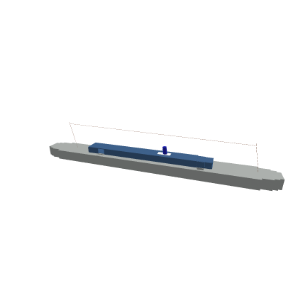Sinking ship