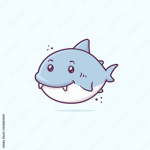Sharks of peace