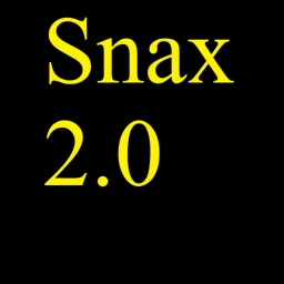 Snax 2.0 icon