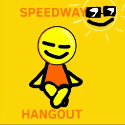 Speedway Hangout  icon