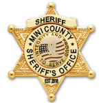 Mini County Sheriffs Office