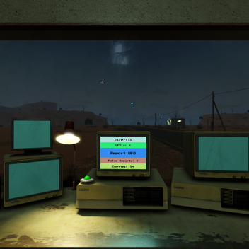 Observer (Pre-Alpha)