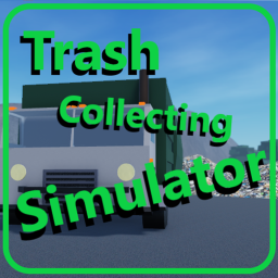 Trash Collecting Simulator