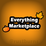 Everything Marketplace