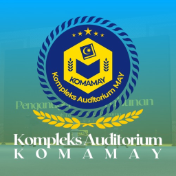 Kompleks Auditorium/Banquet Hall MAY