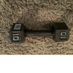 Workout Games