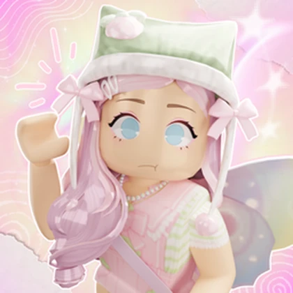 Mira_StarFall Roblox group icon