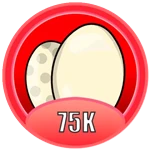 Game Badge Icon