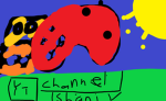 Gaming fun gang!