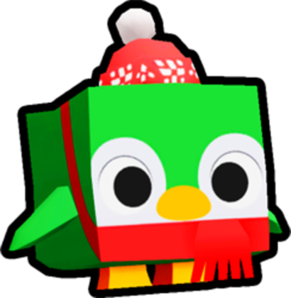 Jolly Penguin