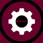 Borg Automata