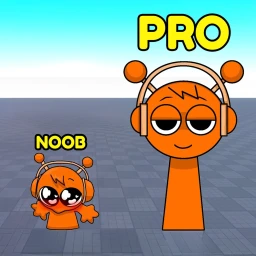 Sprunki Simulator icon