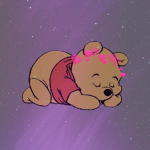 Maddie’s little bears!