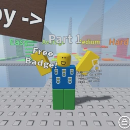 Free Badge! icon