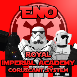 ENO| Royal Imperial Academy