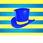 Blue Top Hat Squad!