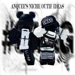 [200+ NEW] Anquee's Niche Outfits Ideas