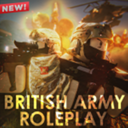 ⭐ United Kingdom Academy ⭐   [NEW MAP]
