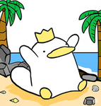PATITOS DE COCORO