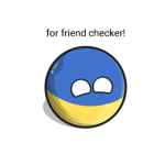 Friend checker by bby_YT