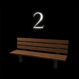 The Bench Experience 2.