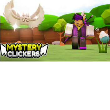 Mystery Clickers
