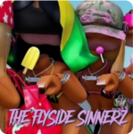 [153RD] TheFlysideSinnerz #HarlemVilleHouses